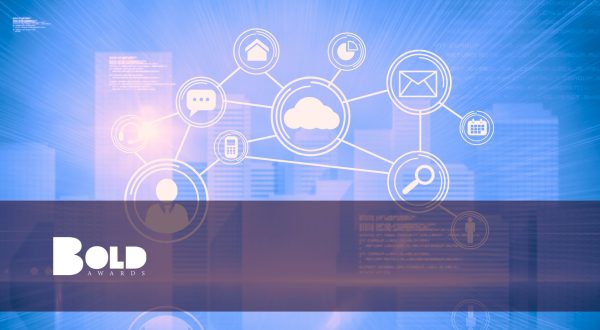Main image for a BOLD Awards blog on AI-native disruptors that are setting new business models