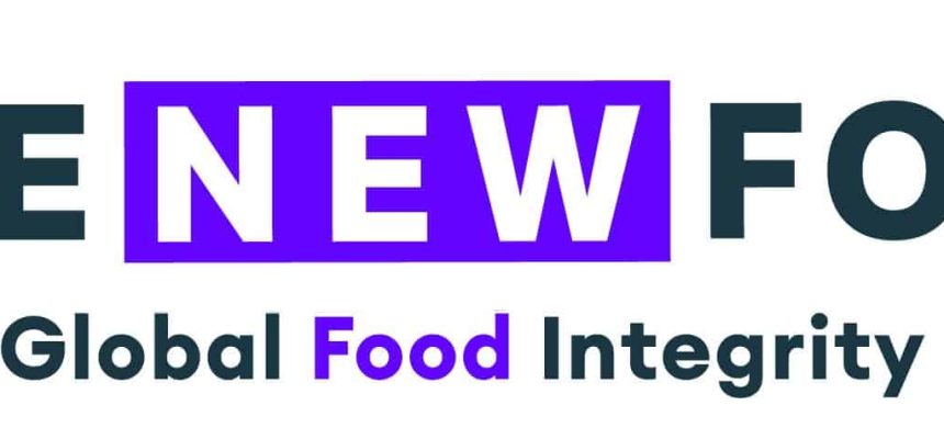 The New Fork Logo -366e723b