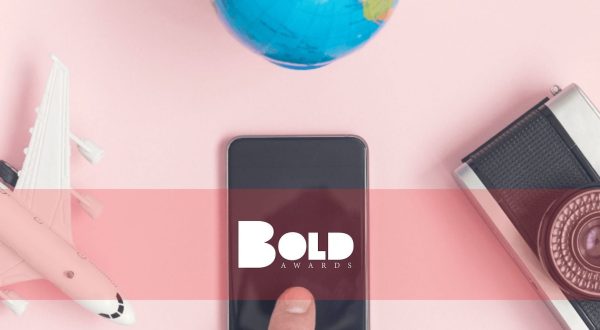 Travel technology article from BOLD Awards