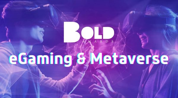 egaming and the metaverse