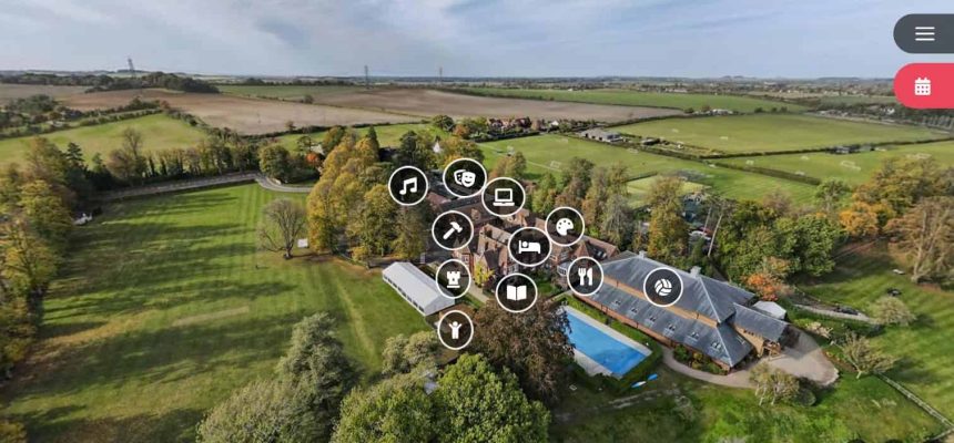 matterport