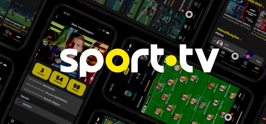 Spoet TV