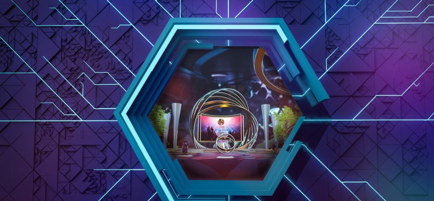 rooom Metaverse Portal-28b3cb5a