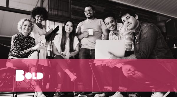 Main image for a BOLD Awards blog on how personnel needs change as a startup grows and secures investment