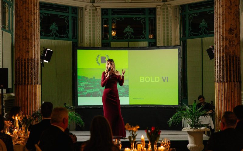 what makes bold different-gala What makes bold different gala